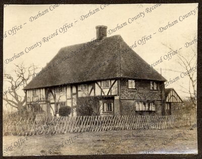 ref: D/DLI 7/951/7(20)