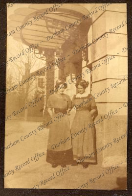 ref: D/DLI 7/951/7(21)