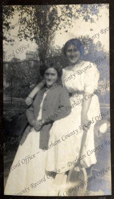 ref: D/DLI 7/951/7(29)