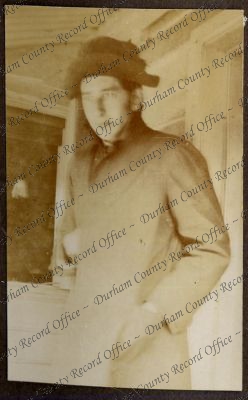 ref: D/DLI 7/951/7(30)