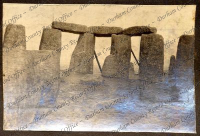 ref: D/DLI 7/951/7(32)