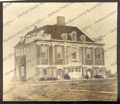 ref: D/DLI 7/951/7(33)