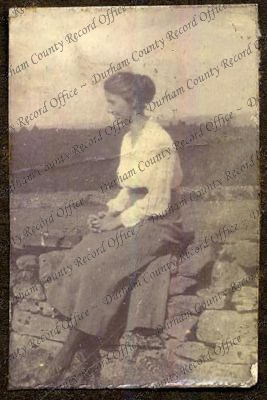 ref: D/DLI 7/951/7(38)