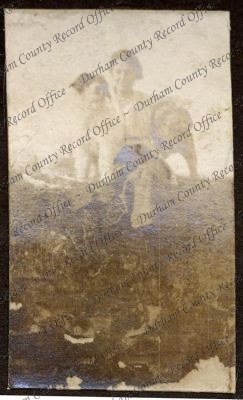 ref: D/DLI 7/951/7(40)