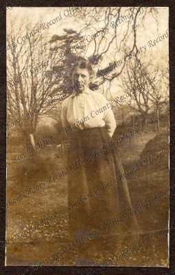 ref: D/DLI 7/951/7(41)