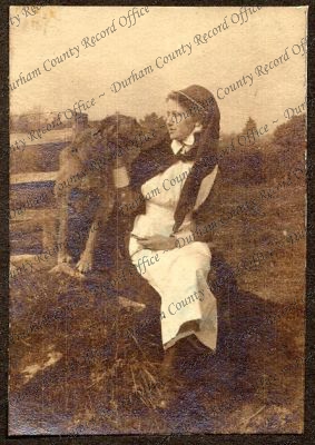 ref: D/DLI 7/951/7(48)