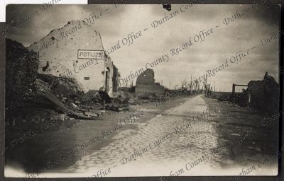 ref: D/DLI 7/951/7(56)