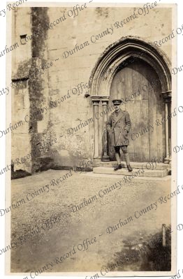 ref: D/DLI 7/951/8(2)