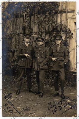 ref: D/DLI 7/951/8(5)