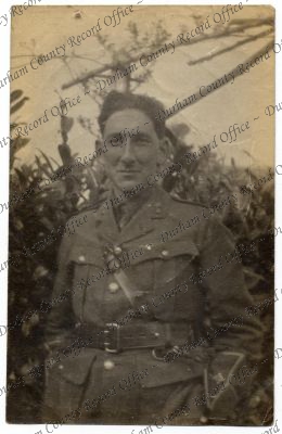 ref: D/DLI 7/951/8(8)