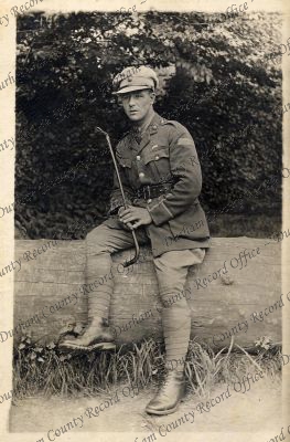 ref: D/DLI 7/951/8(10)