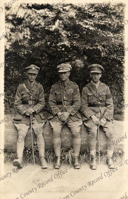 ref: D/DLI 7/951/8(11)