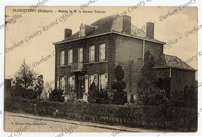 ref: D/DLI 7/951/8(12)