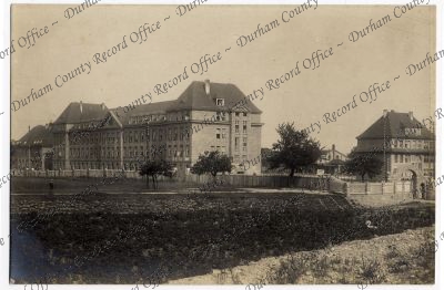 ref: D/DLI 7/951/8(13)