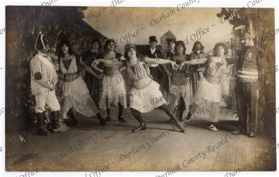 ref: D/DLI 7/951/8(16)