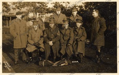 ref: D/DLI 7/951/8(17)