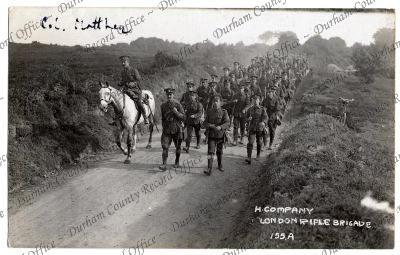 ref: D/DLI 7/951/8(21)