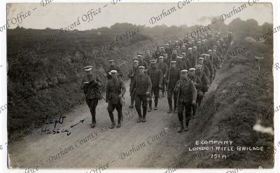 ref: D/DLI 7/951/8(22)