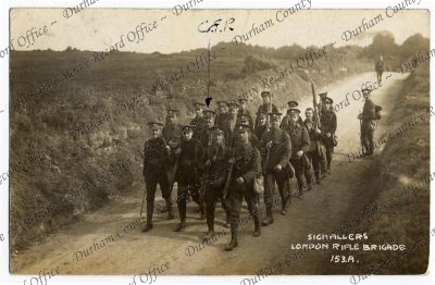 ref: D/DLI 7/951/8(23)