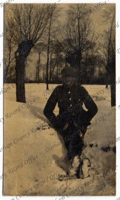 ref: D/DLI 7/951/8(26)