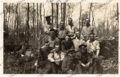 ref: D/DLI 7/951/8(32)