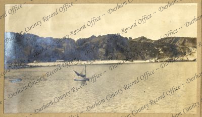 ref: D/DLI 7/951/9(1)