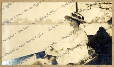 ref: D/DLI 7/951/9(2)