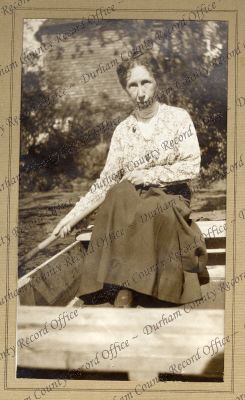 ref: D/DLI 7/951/9(6)