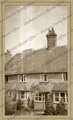 ref: D/DLI 7/951/9(7)