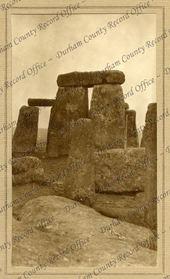 ref: D/DLI 7/951/9(8)