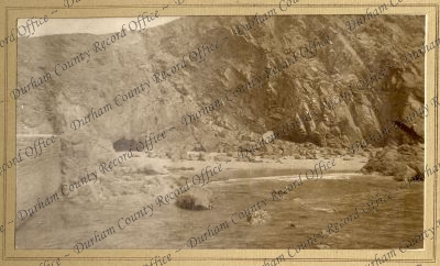 ref: D/DLI 7/951/9(9)