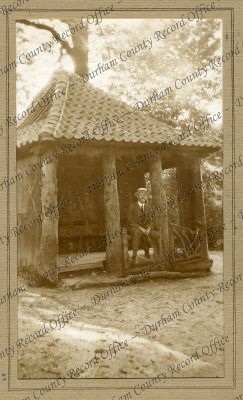 ref: D/DLI 7/951/9(11)