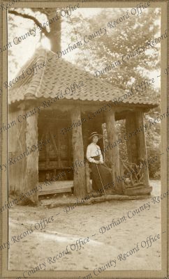 ref: D/DLI 7/951/9(12)