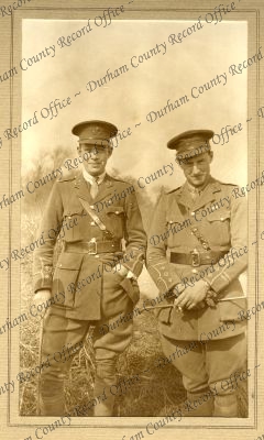 ref: D/DLI 7/951/9(13)