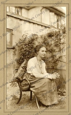 ref: D/DLI 7/951/9(15)