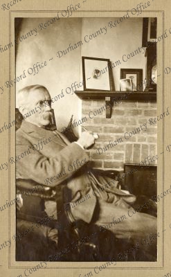 ref: D/DLI 7/951/9(16)