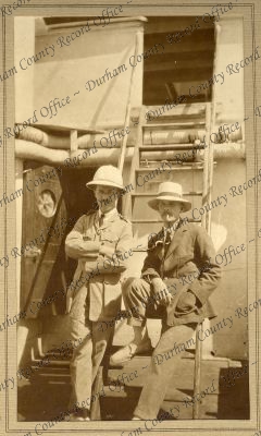 ref: D/DLI 7/951/9(17)