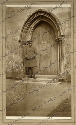 ref: D/DLI 7/951/9(18)