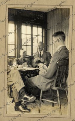 ref: D/DLI 7/951/9(23)