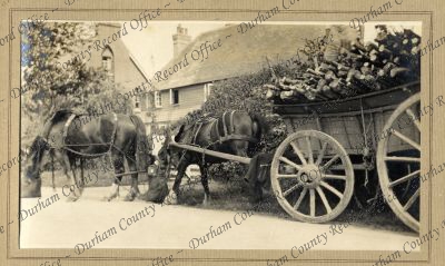 ref: D/DLI 7/951/9(27)