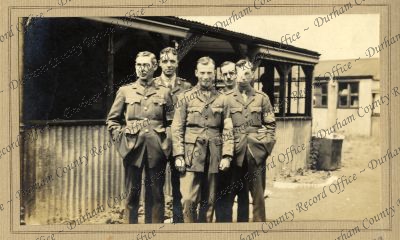 ref: D/DLI 7/951/9(29)