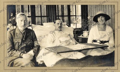 ref: D/DLI 7/951/9(31)