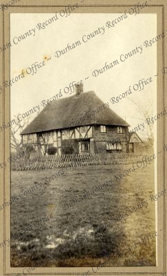 ref: D/DLI 7/951/9(32)