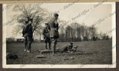 ref: D/DLI 7/951/9(36)