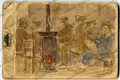 ref: D/DLI 7/956/1(1)