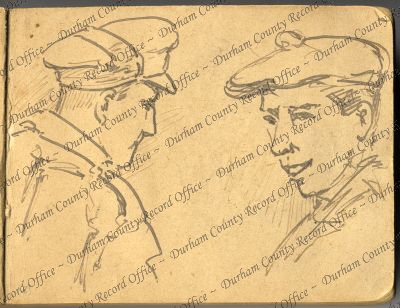 ref: D/DLI 7/956/1(8)