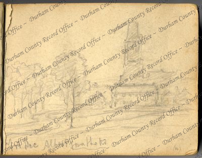 ref: D/DLI 7/956/1(14)