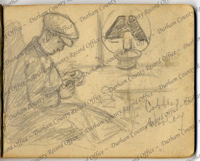 ref: D/DLI 7/956/1(16)