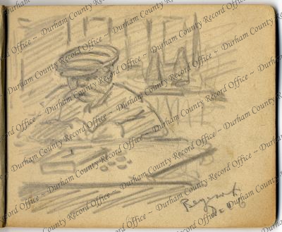 ref: D/DLI 7/956/1(19)