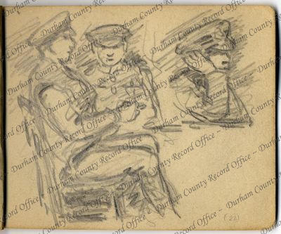 ref: D/DLI 7/956/1(22)